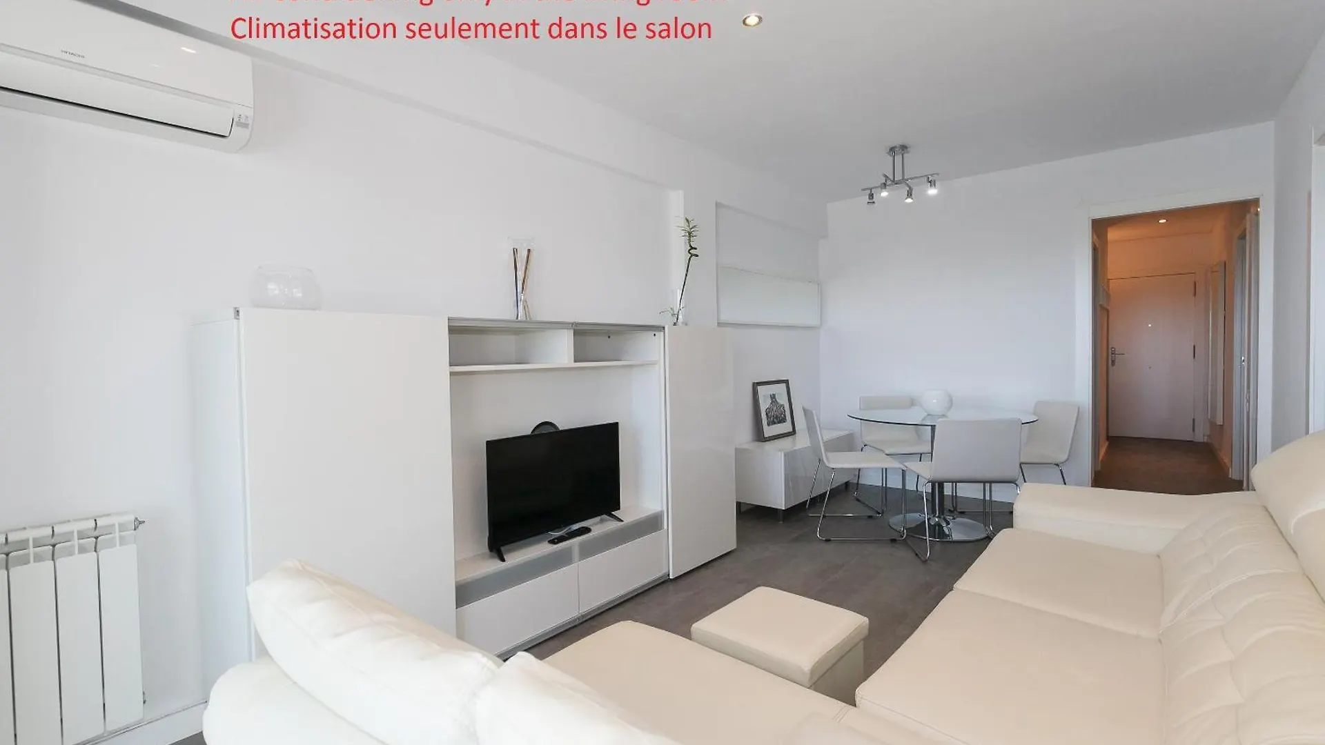Uhc Scala Mar Apartments Salou