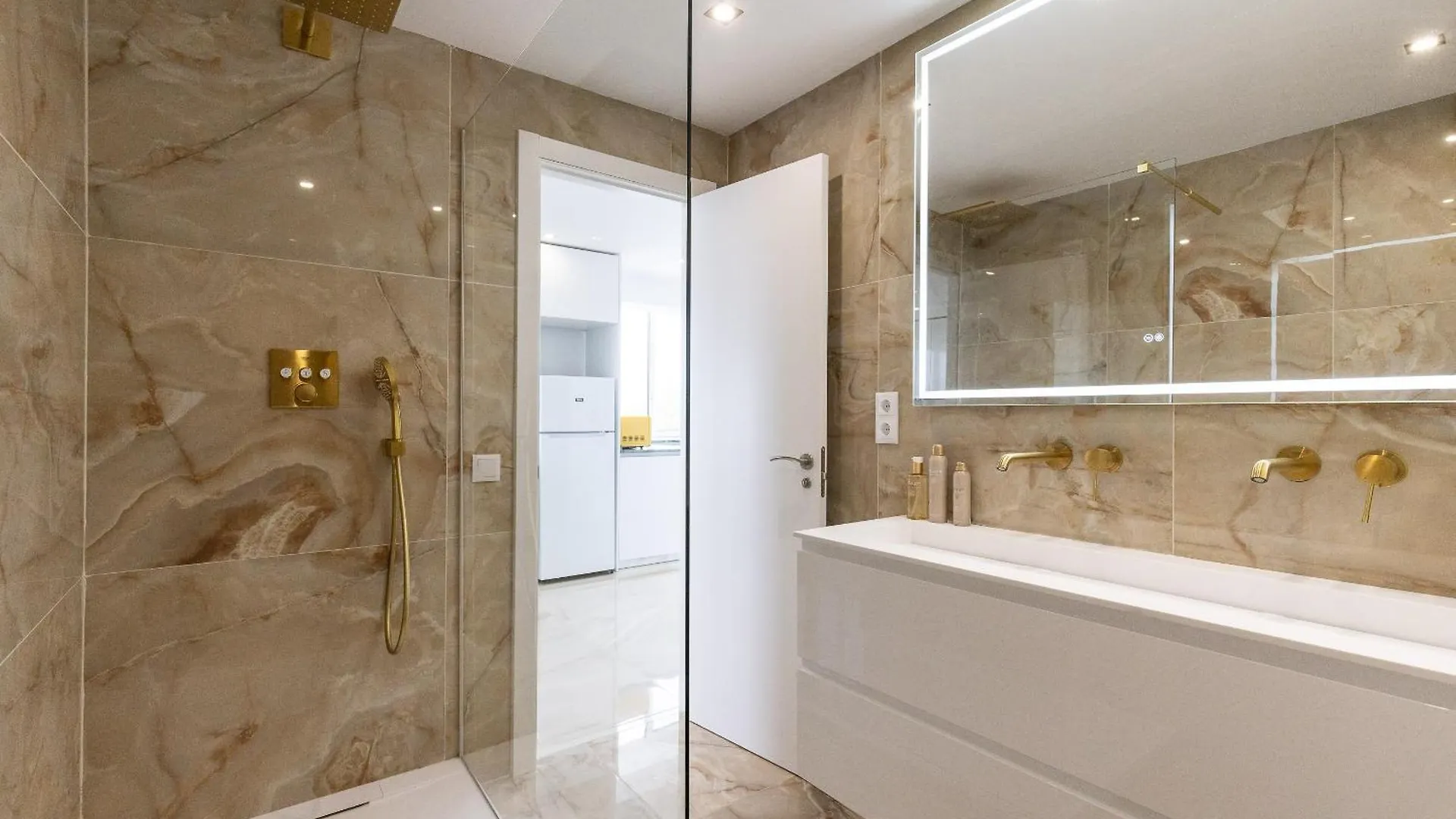 Uhc Scala Mar Apartments Salou
