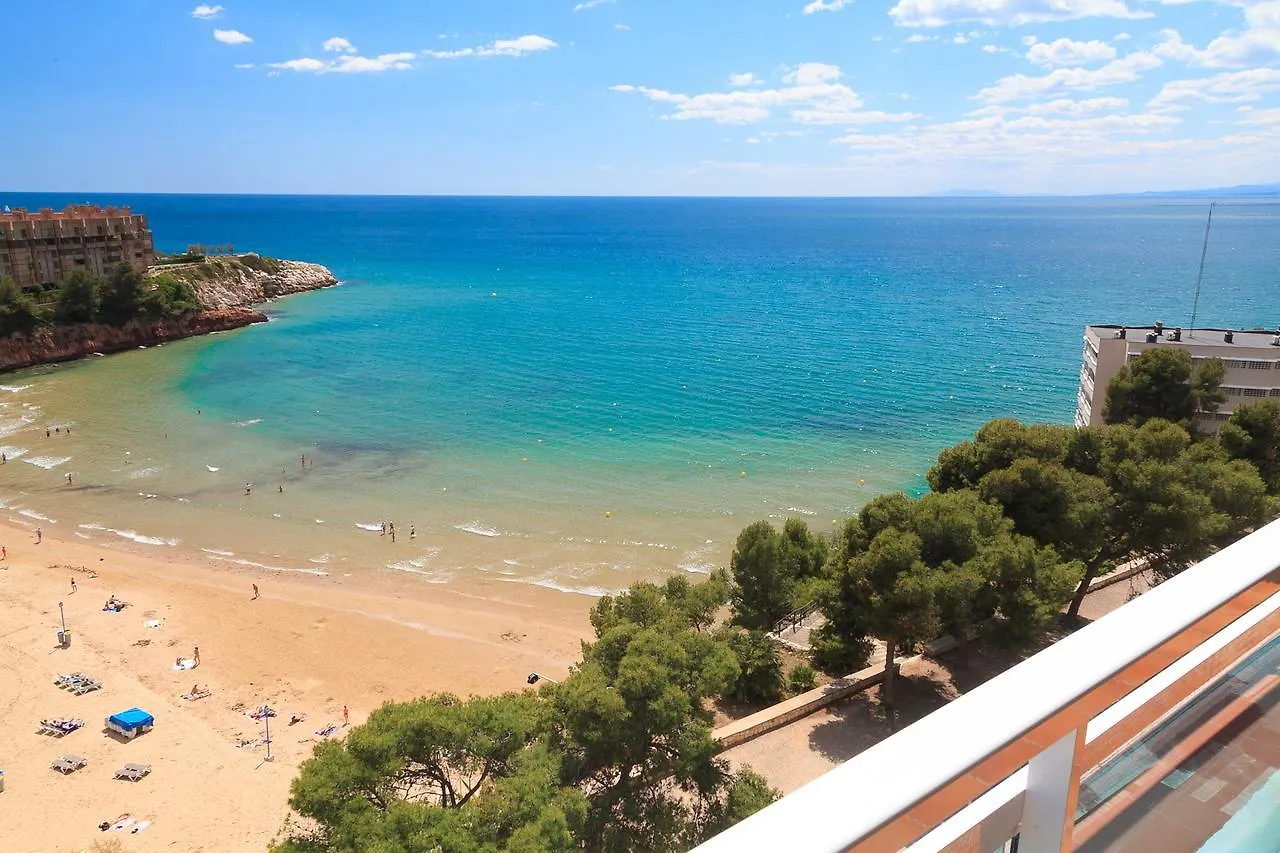 Uhc Scala Mar Apartments Salou