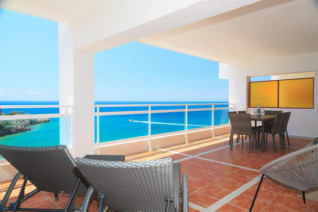Uhc Scala Mar Apartments Salou Spain