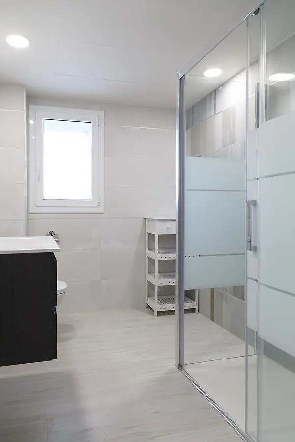 Uhc Scala Mar Apartments Salou Spain