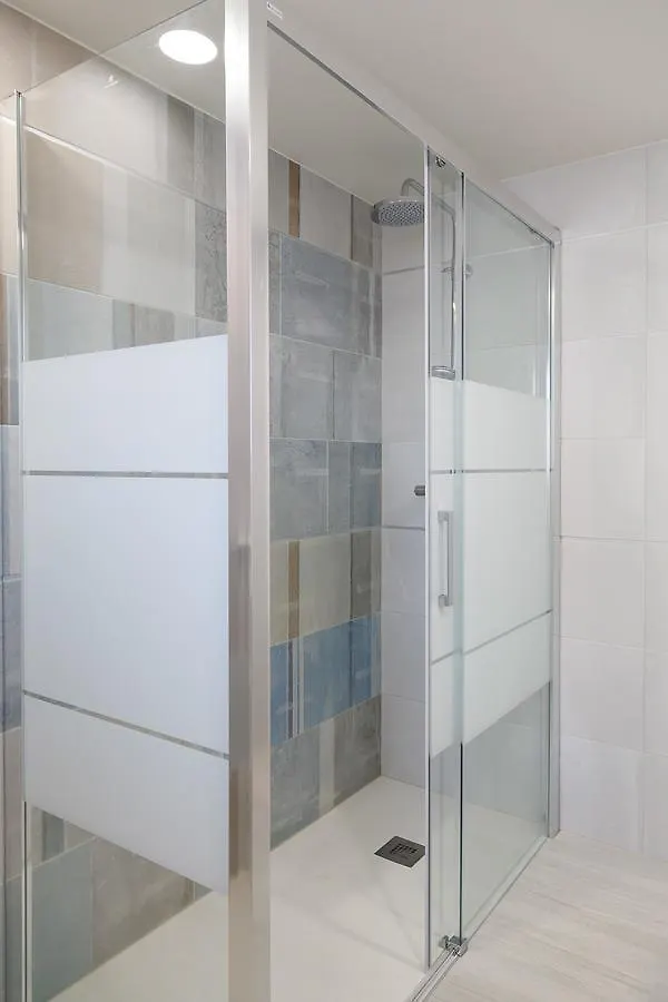 Uhc Scala Mar Apartments Salou