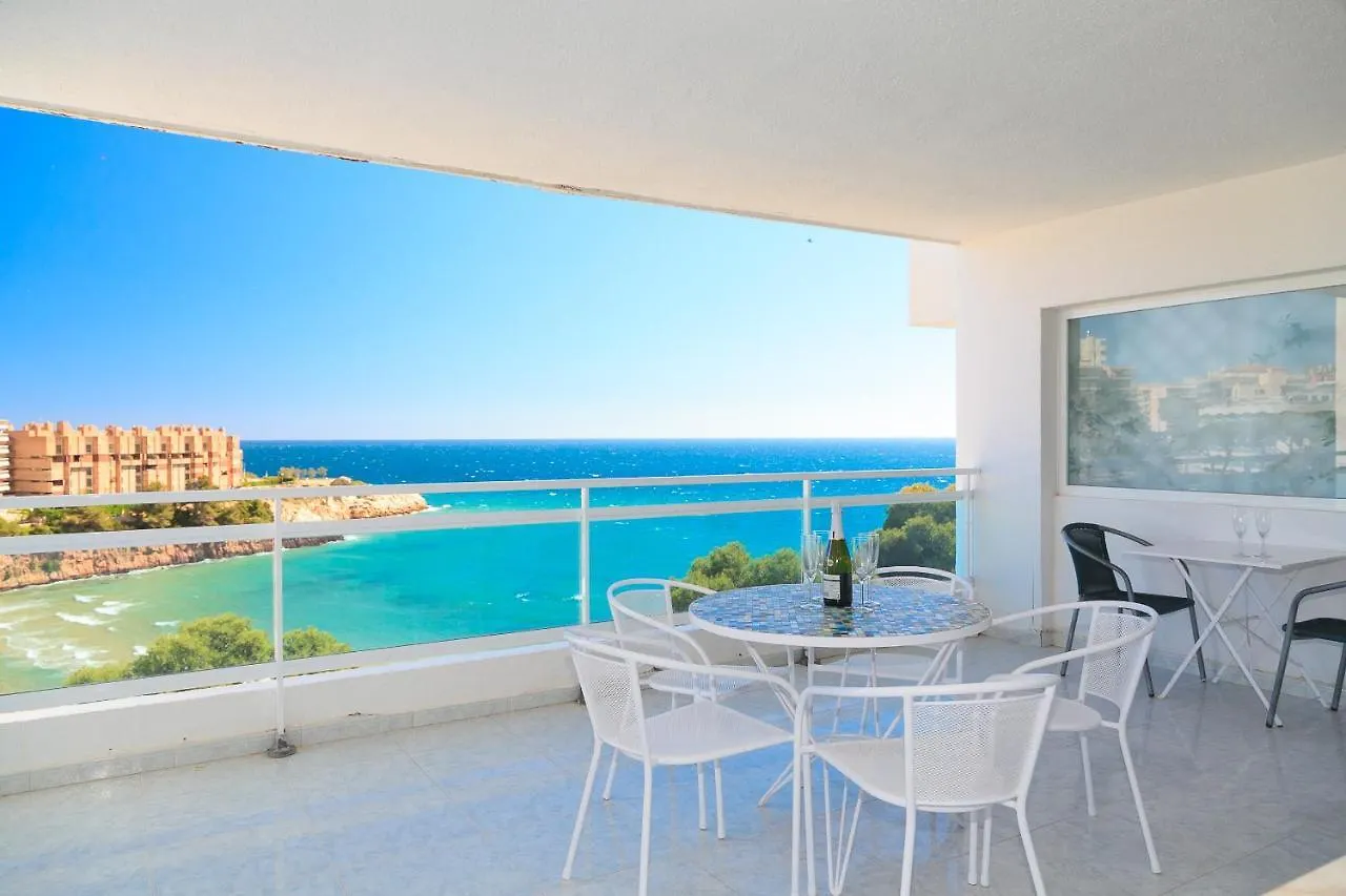 Uhc Scala Mar Apartments Salou Spain