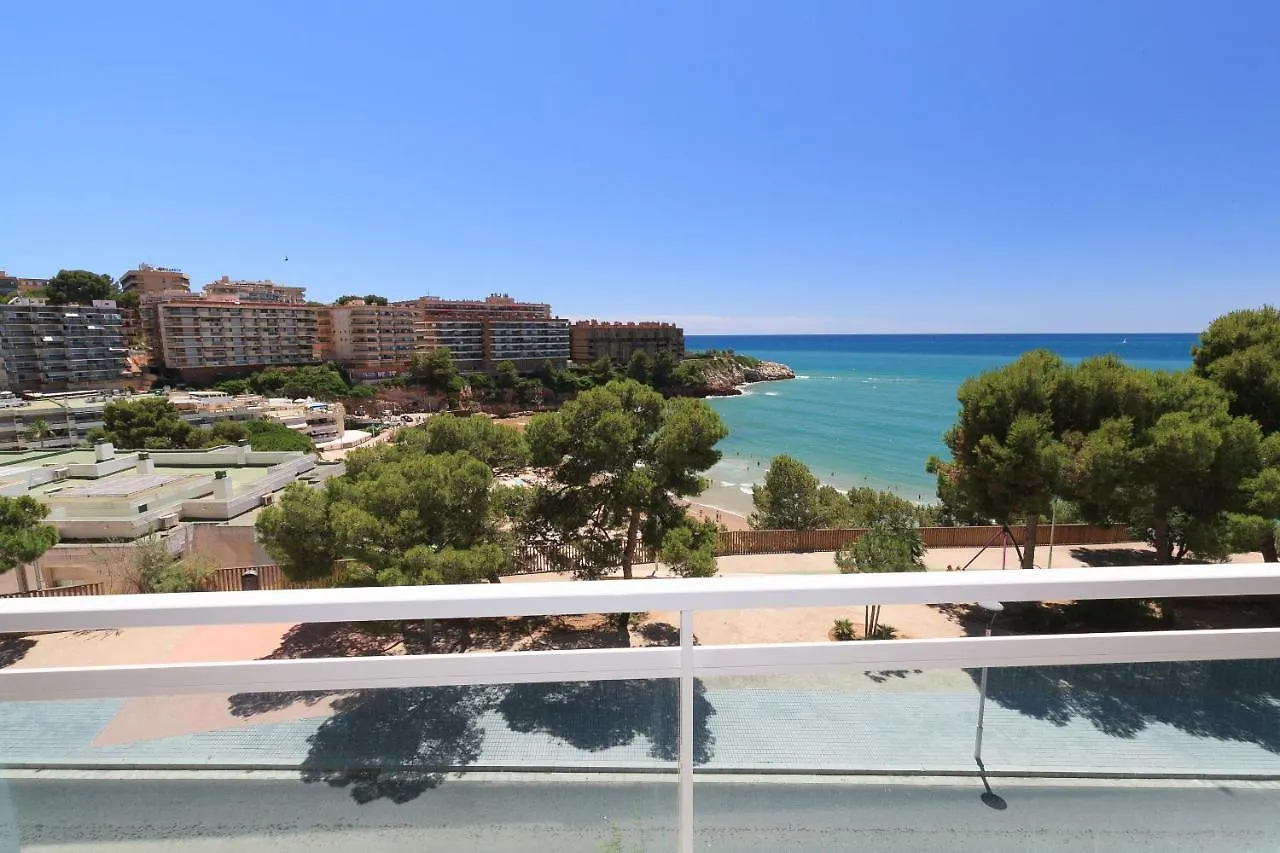 Uhc Scala Mar Apartments Salou 0*,